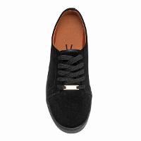 Tênis Vizzano Cano Baixo Camurça Feminino - 3