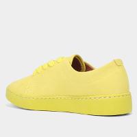 Tênis Vizzano Cano Baixo Camurça Feminino - 5