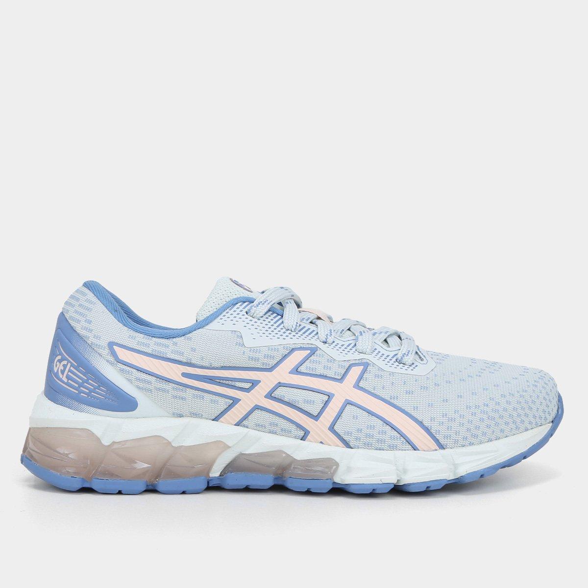 Tênis Asics Gel Quantum 180 Fly Feminino - 1