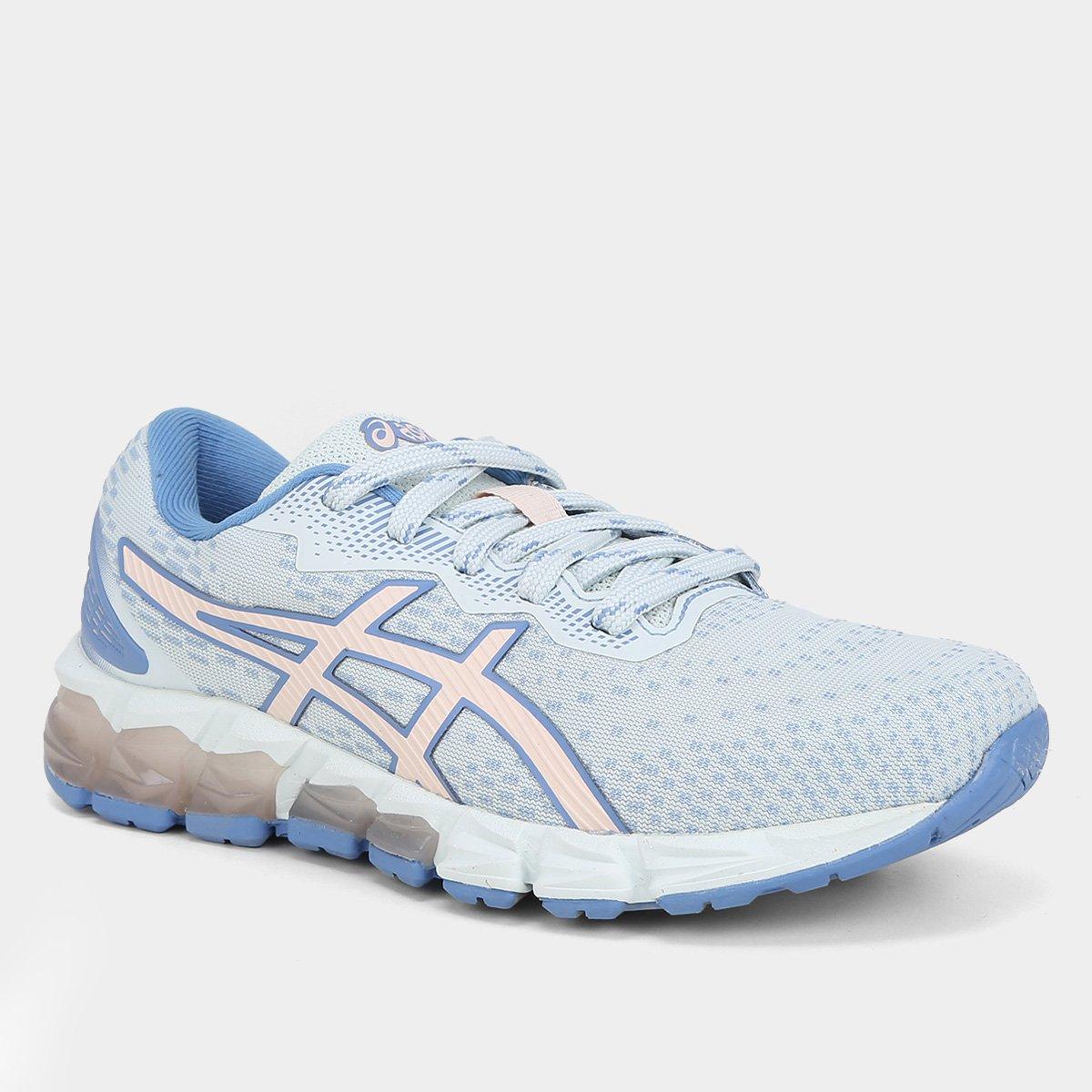 Tênis Asics Gel Quantum 180 Fly Feminino - 3