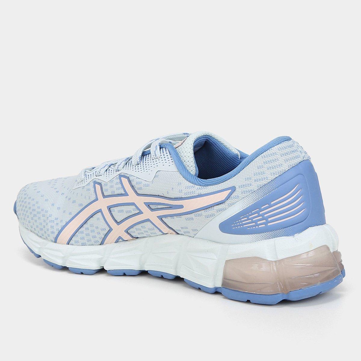 Tênis Asics Gel Quantum 180 Fly Feminino - 4