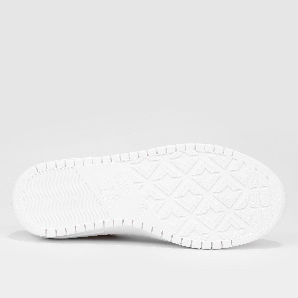 Tênis Vizzano Casual Feminino - 5