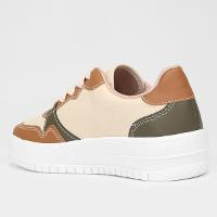 Tênis Vizzano Casual Feminino