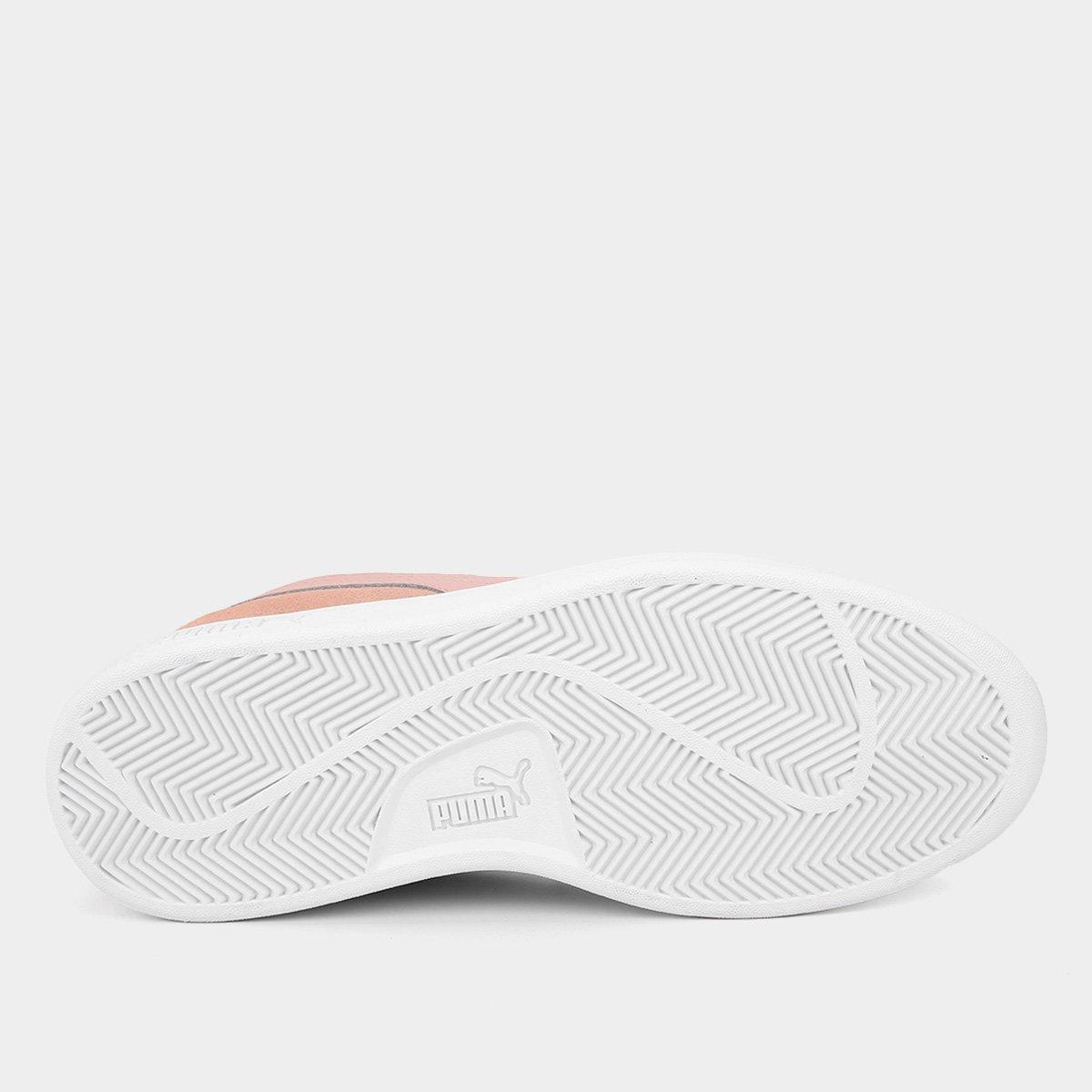 Tênis Puma Smash v2 BDP Feminino - 6