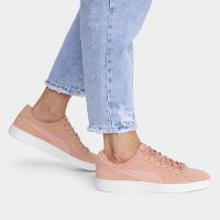 Tênis Puma Smash v2 BDP Feminino - 2