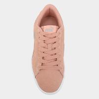 Tênis Puma Smash v2 BDP Feminino - 5