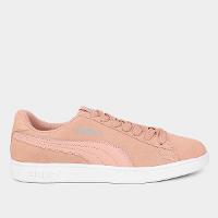 Tênis Puma Smash v2 BDP Feminino - 1