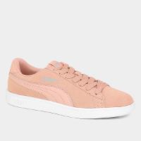 Tênis Puma Smash v2 BDP Feminino - 3