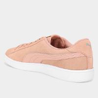 Tênis Puma Smash v2 BDP Feminino