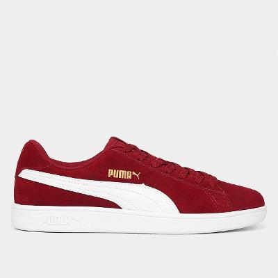 Tênis Puma Smash v2 BDP Feminino