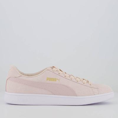 Tênis Puma Smash v2 BDP Feminino