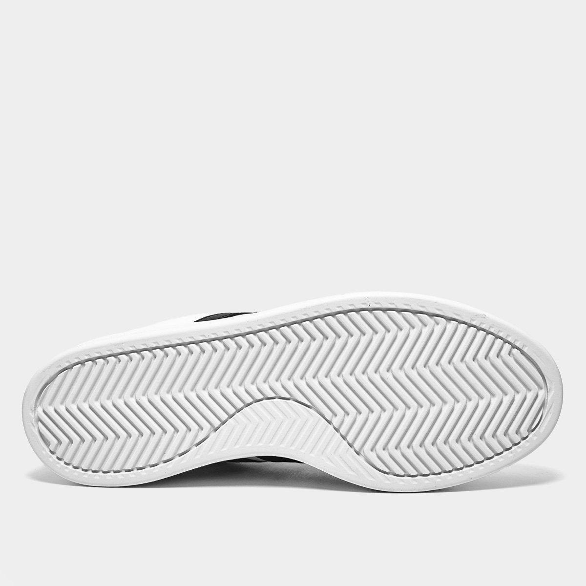 Tênis Adidas Grand Court 2.0 Masculino - 5