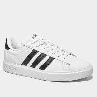 Tênis Adidas Grand Court 2.0 Masculino - 2