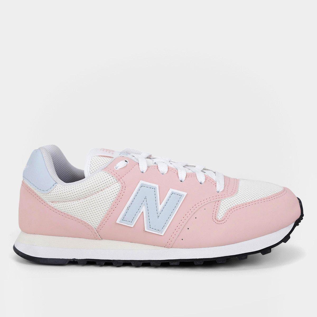 Tênis New Balance 500 V'2 Feminino - 1