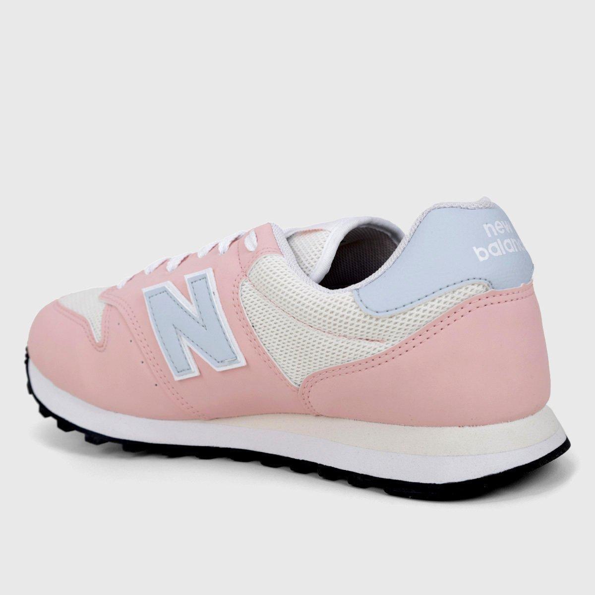 Tênis New Balance 500 V'2 Feminino - 4