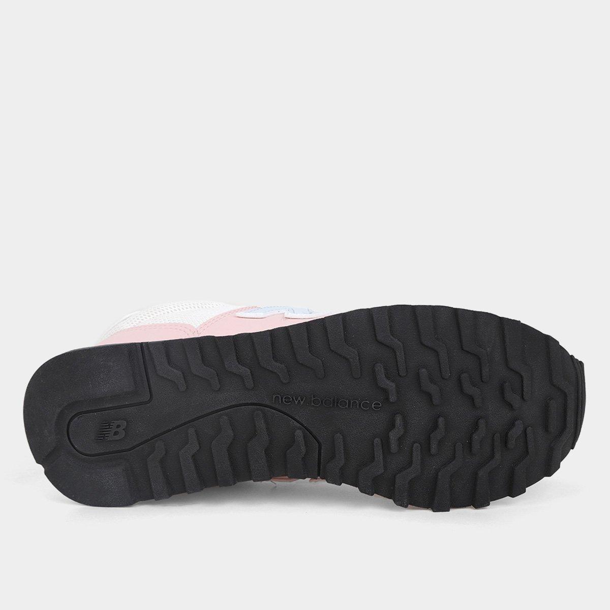 Tênis New Balance 500 V'2 Feminino - 6