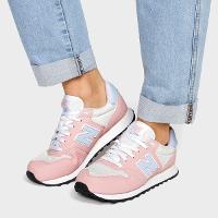 Tênis New Balance 500 V'2 Feminino - 2