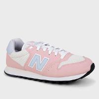 Tênis New Balance 500 V'2 Feminino - 3