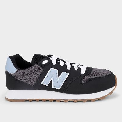 Tênis New Balance 500 V'2 Feminino