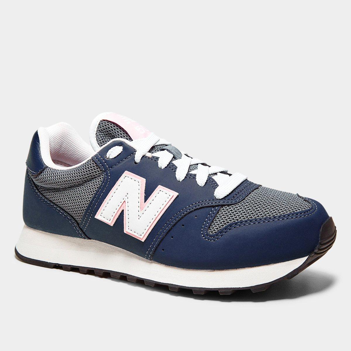 Tênis New Balance 500 V'2 Feminino - 2