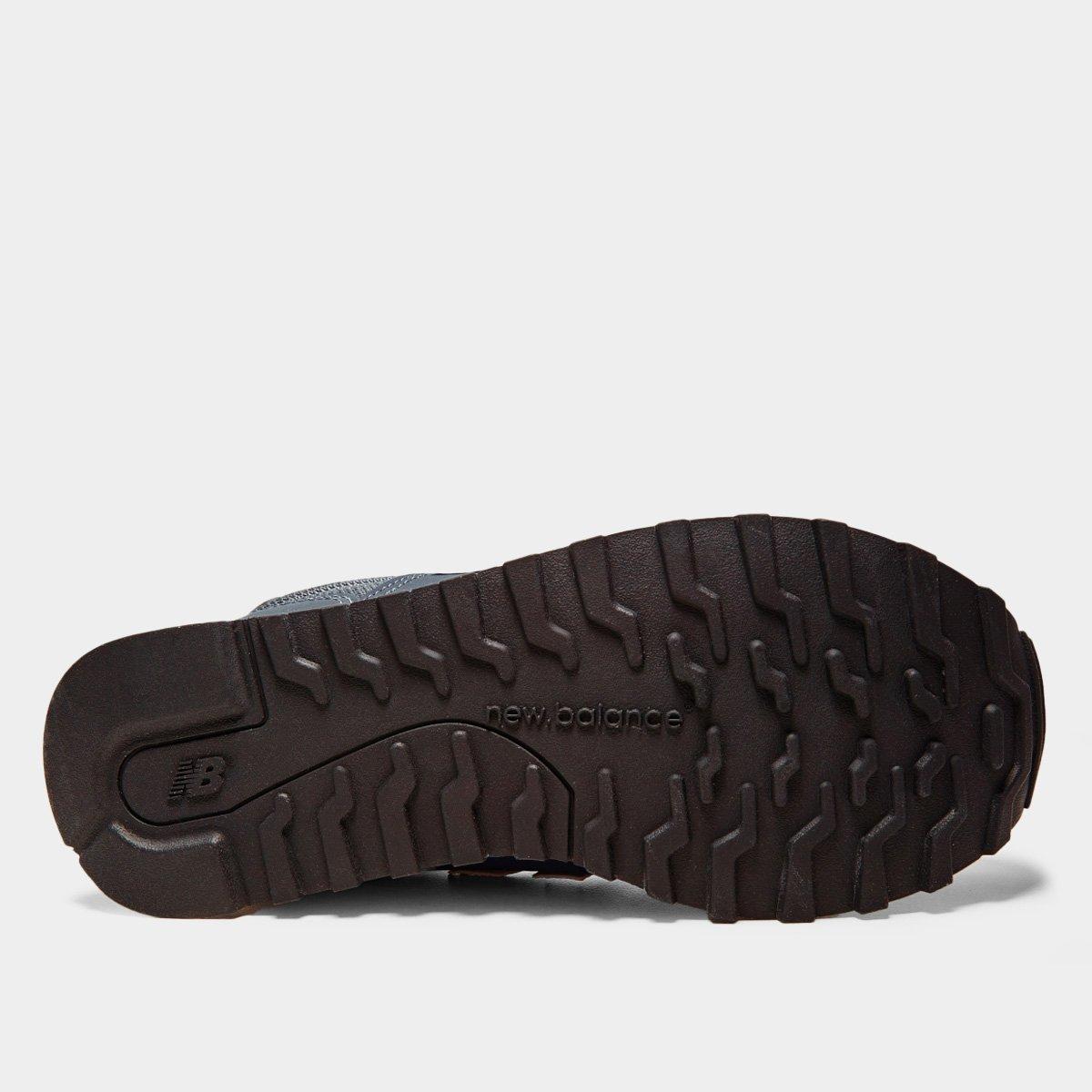 Tênis New Balance 500 V'2 Feminino - 5