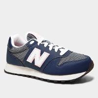 Tênis New Balance 500 V'2 Feminino - 2