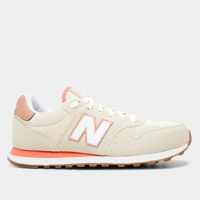 Tênis New Balance 500 V'2 Feminino