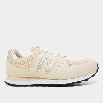 Tênis New Balance 500 V'2 Feminino