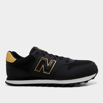 Tênis New Balance 500 V'2 Feminino