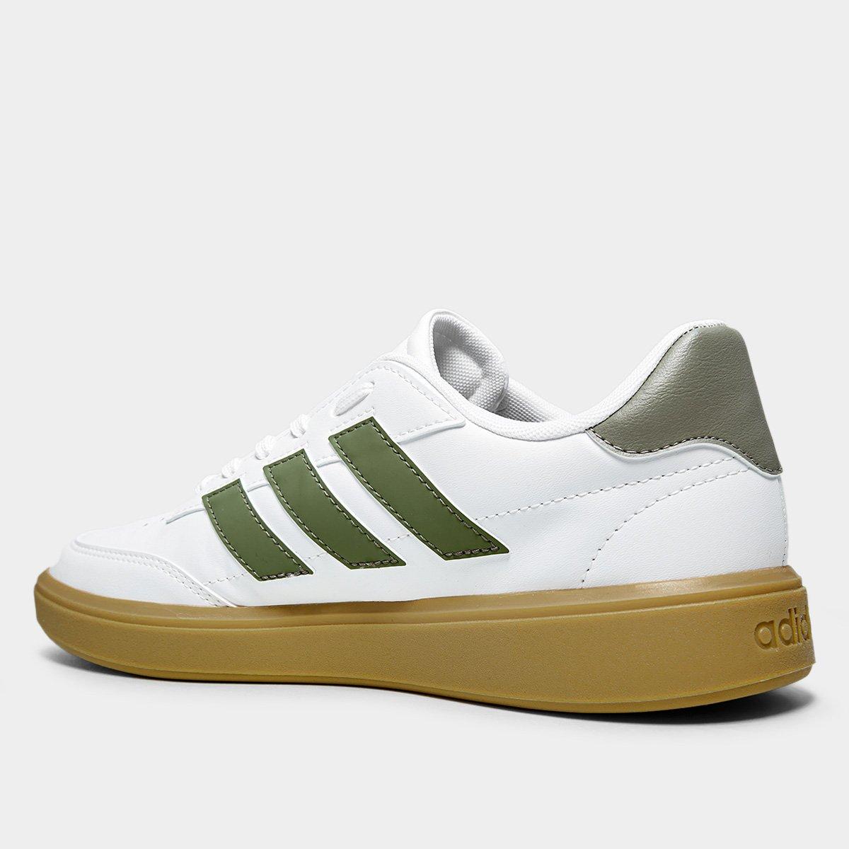 Tênis Adidas Courtblock - 3