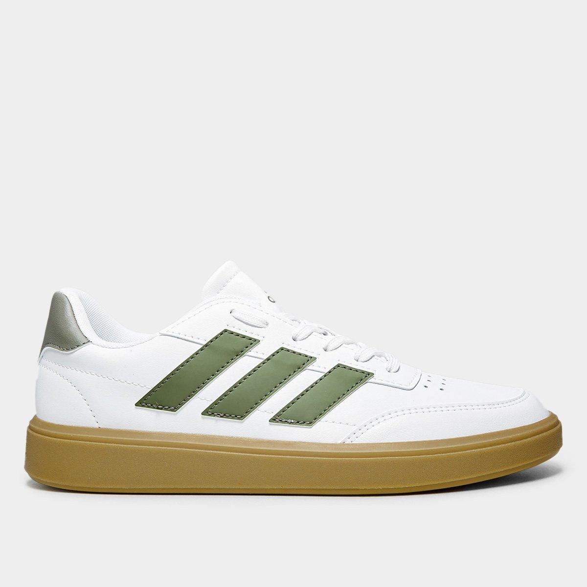 Tênis Adidas Courtblock - 1