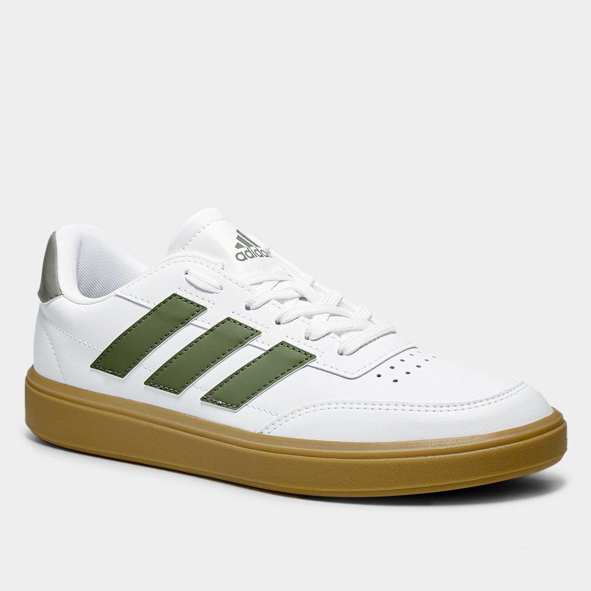 Tênis Adidas Courtblock - 2