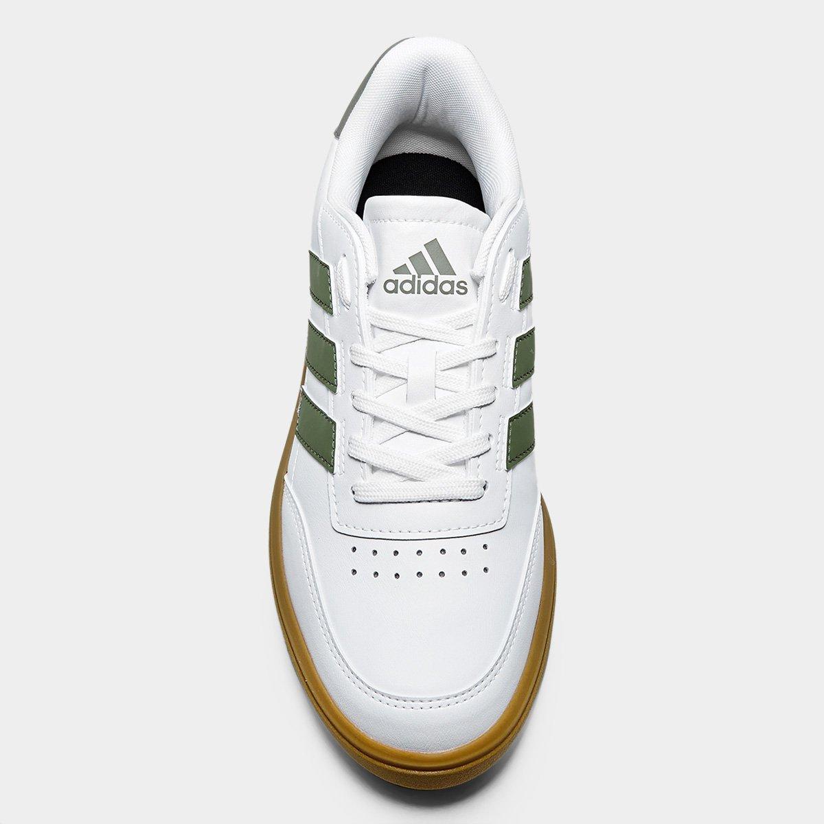 Tênis Adidas Courtblock - 4