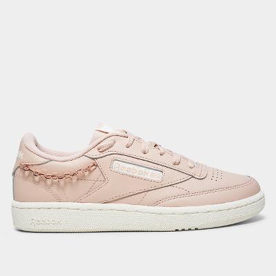 Tênis Reebok Club C 85 Feminino