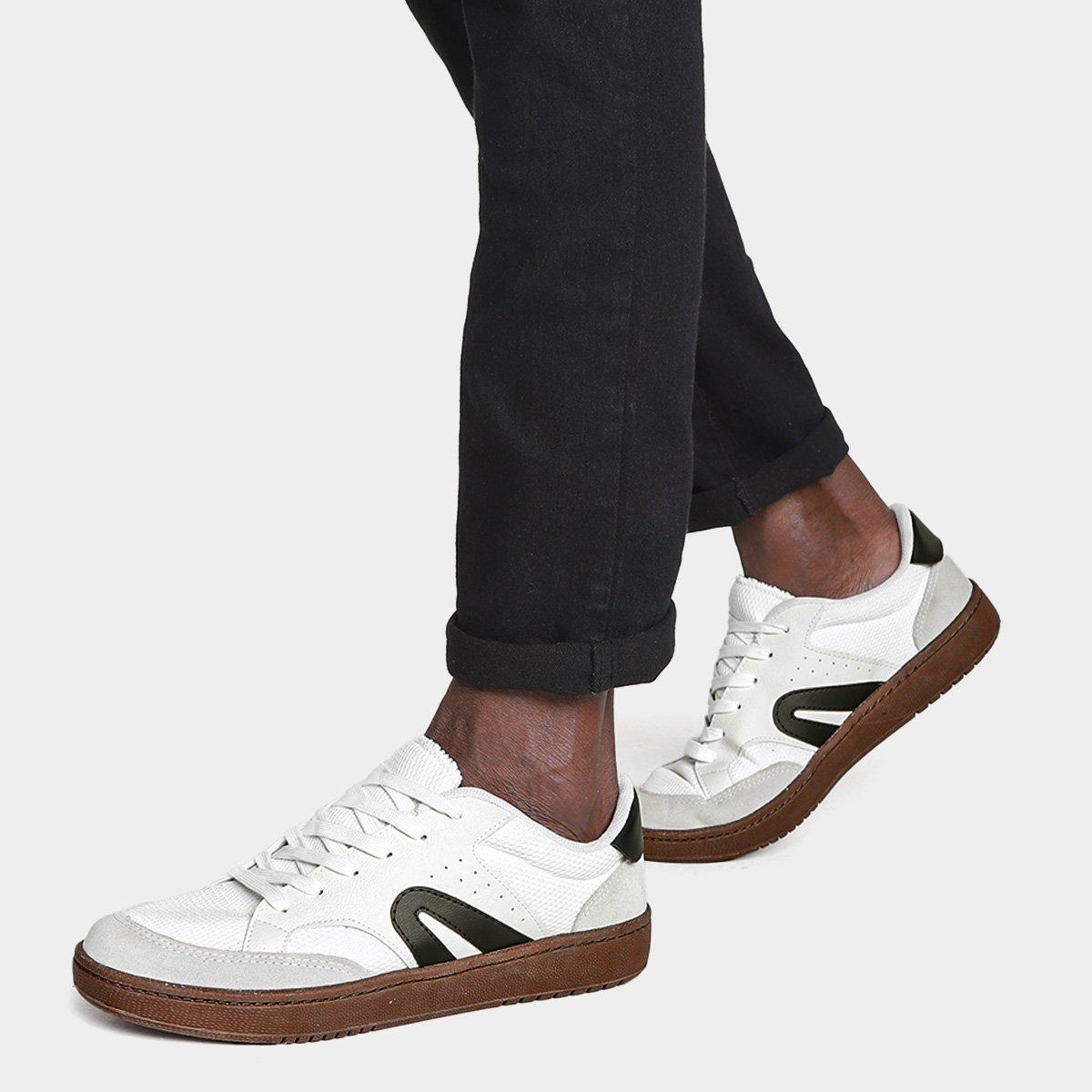 Tênis Rainha Castle II - 2