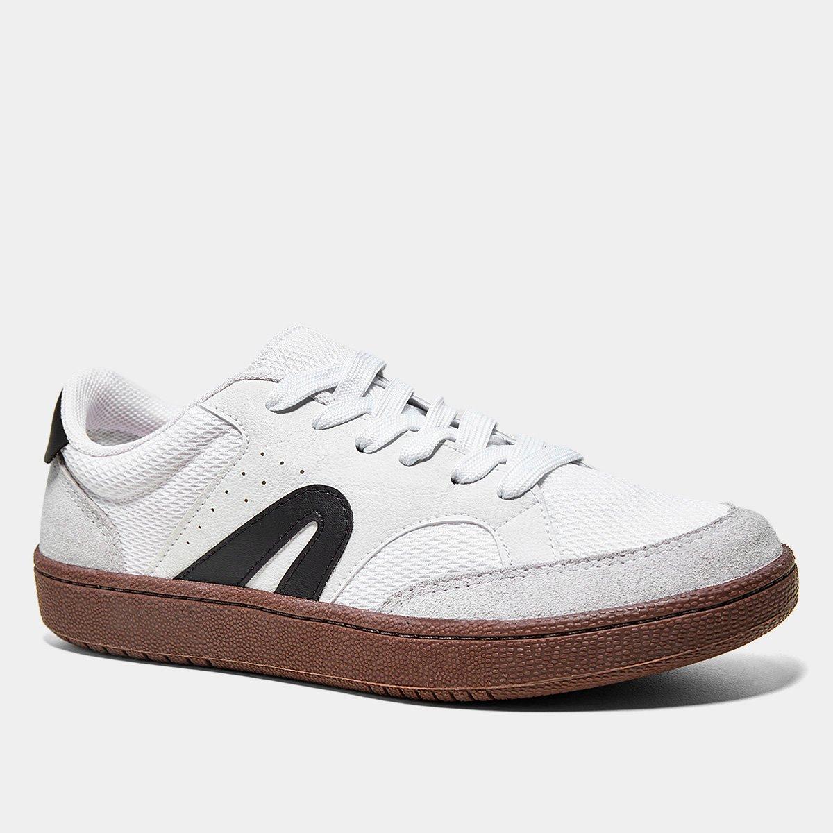 Tênis Rainha Castle II - 3