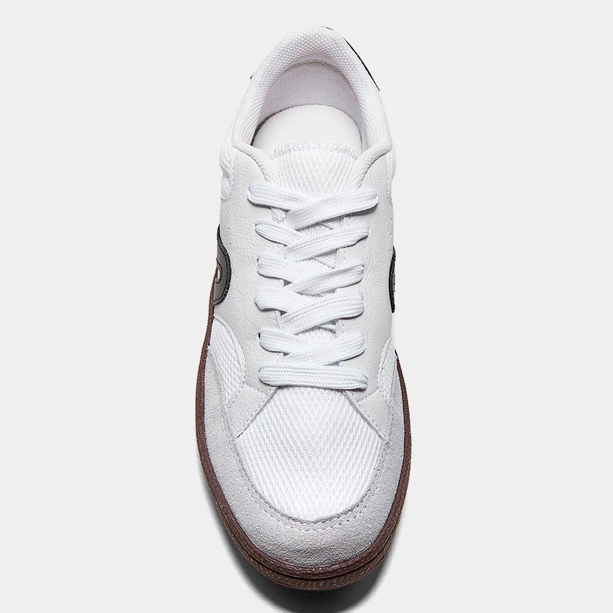 Tênis Rainha Castle II - 5