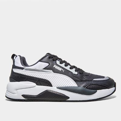 Tênis Puma X-Ray 2 Square Bdp