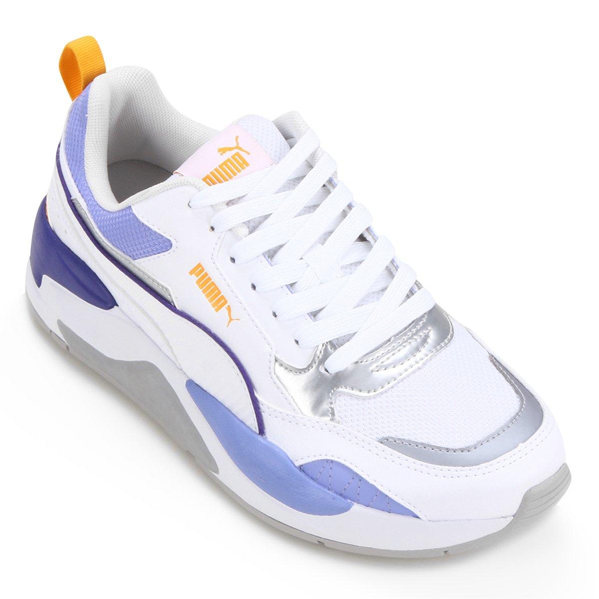 Tênis Puma X-Ray 2 Square Bdp - 1