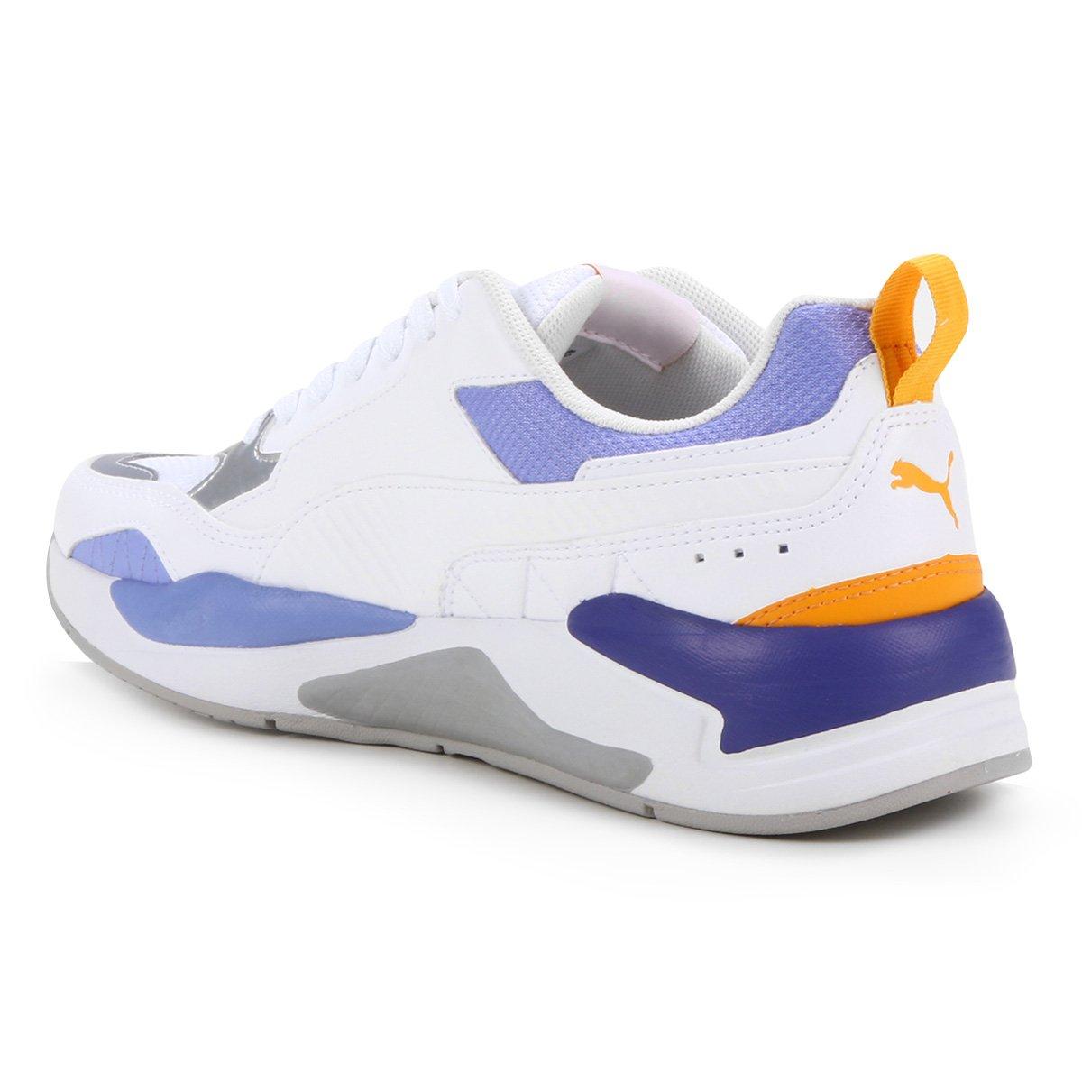 Tênis Puma X-Ray 2 Square Bdp - 2