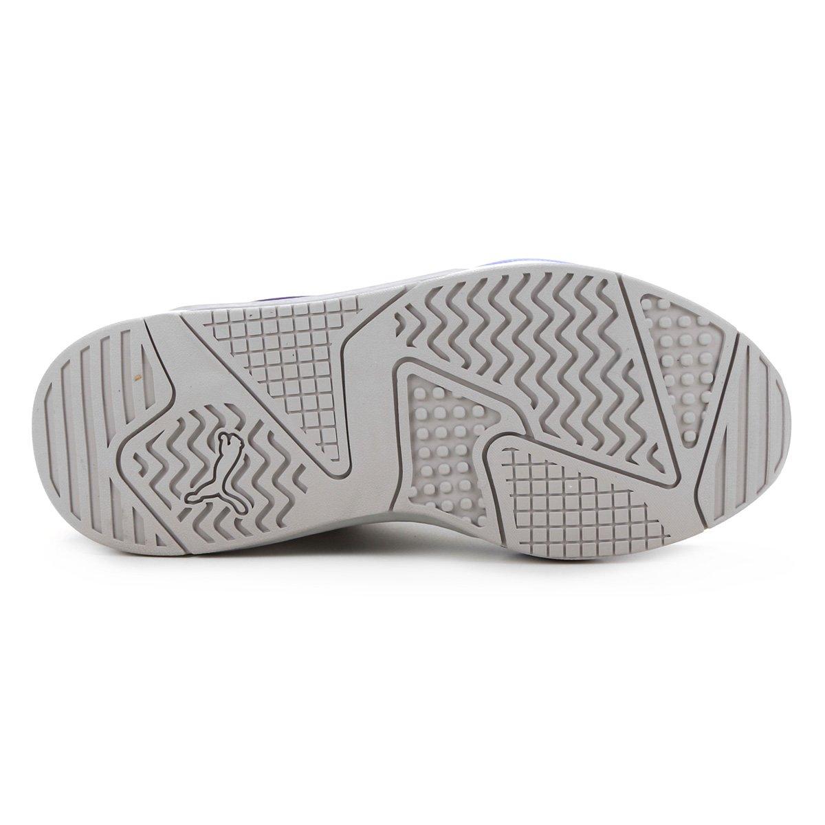 Tênis Puma X-Ray 2 Square Bdp - 4