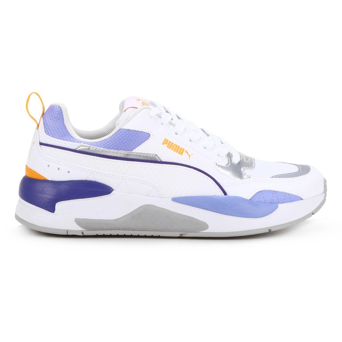 Tênis Puma X-Ray 2 Square Bdp - 5