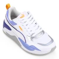 Tênis Puma X-Ray 2 Square Bdp - 1