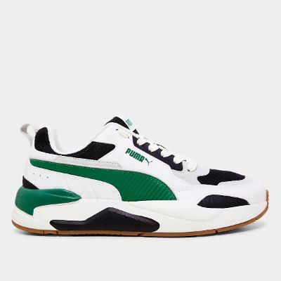 Tênis Puma X-Ray 2 Square Bdp