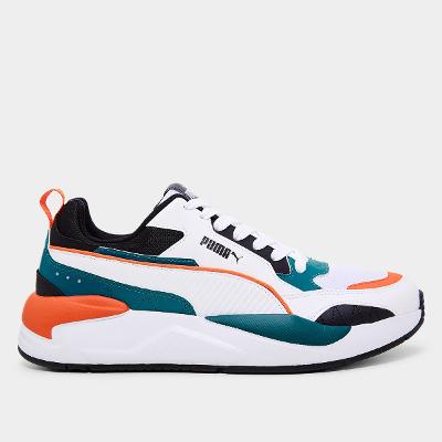 Tênis Puma X-Ray 2 Square Bdp