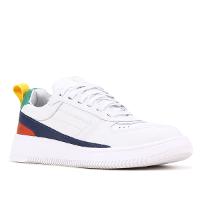 Tênis Couro Reserva Hero Masculino - 2