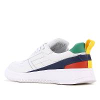 Tênis Couro Reserva Hero Masculino