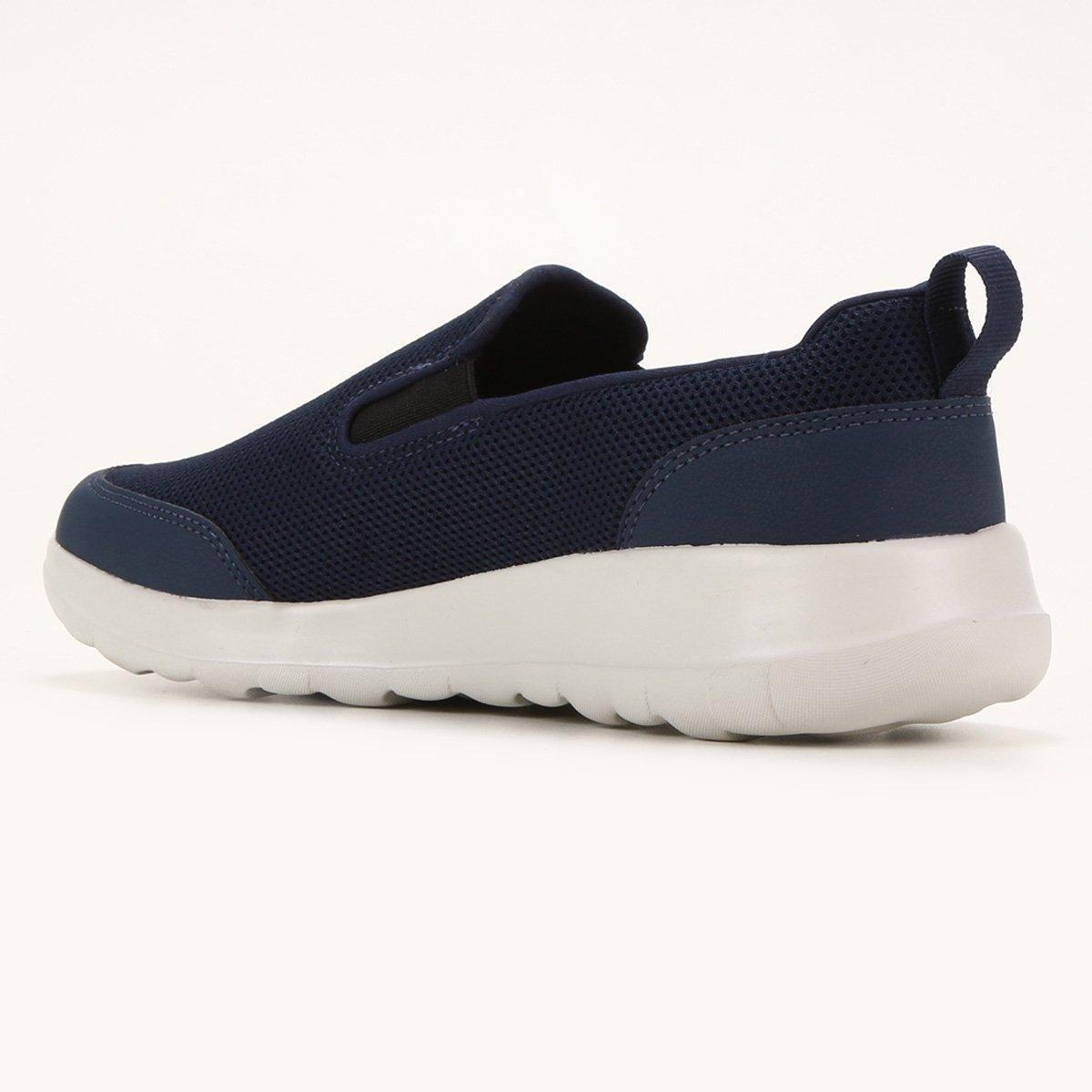 Tênis Skechers Go Walk Max Clinched Masculino - 4