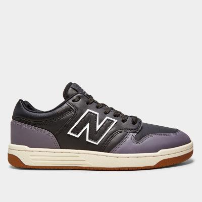 Tênis New Balance 480 Low Masculino