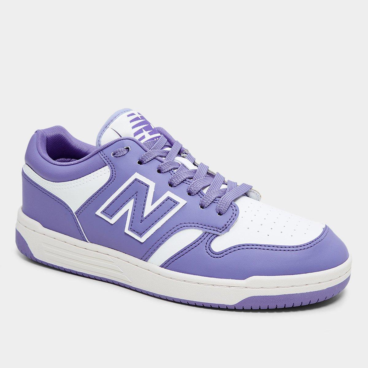 Tênis New Balance 480 Low Masculino - 2
